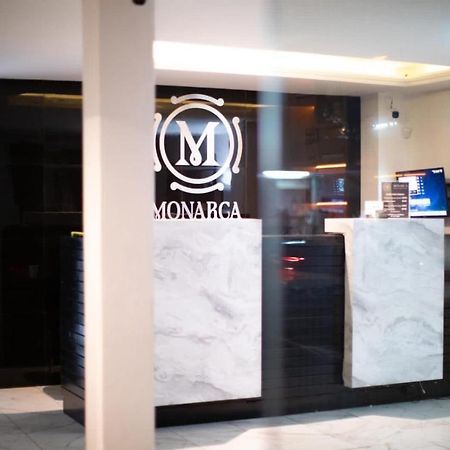 Hotel Boutique Monarca El Paraíso Dış mekan fotoğraf