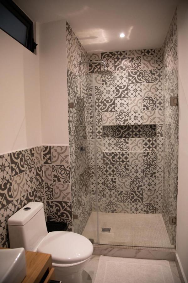 Hotel Boutique Monarca El Paraíso Dış mekan fotoğraf