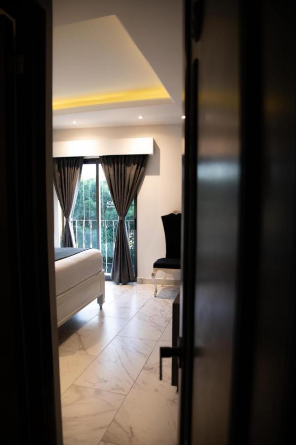 Hotel Boutique Monarca El Paraíso Dış mekan fotoğraf