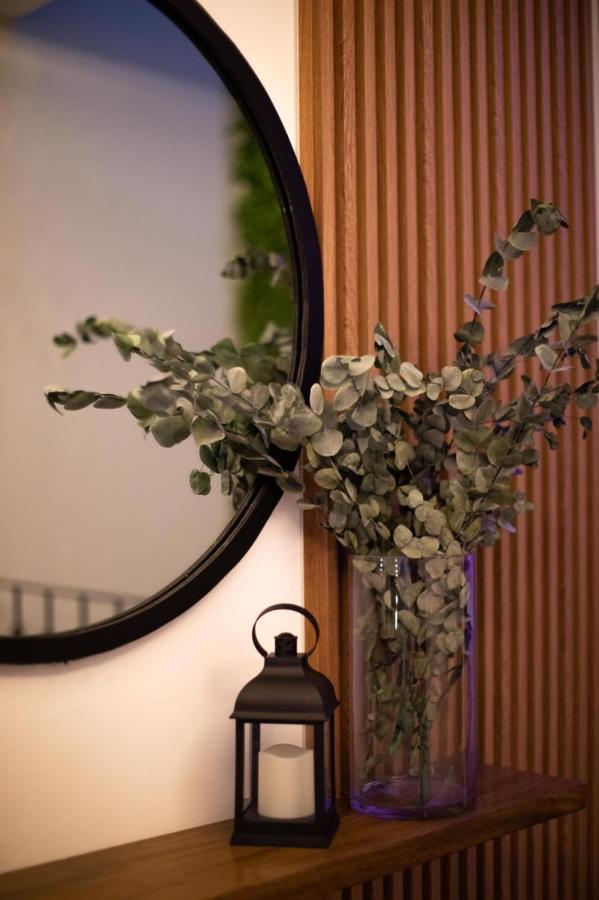 Hotel Boutique Monarca El Paraíso Dış mekan fotoğraf