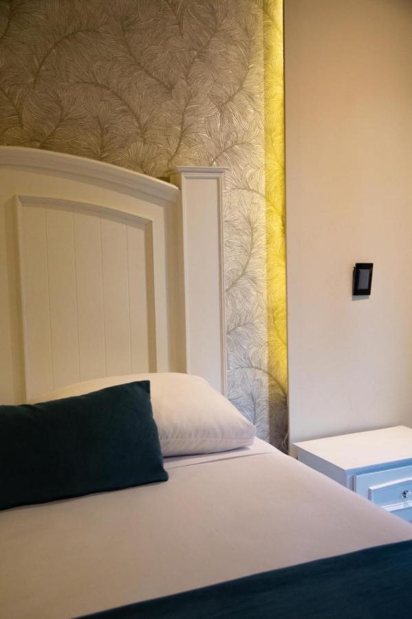 Hotel Boutique Monarca El Paraíso Dış mekan fotoğraf