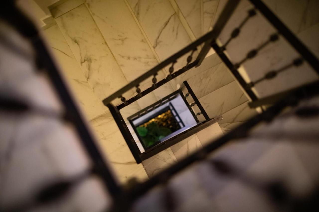 Hotel Boutique Monarca El Paraíso Dış mekan fotoğraf