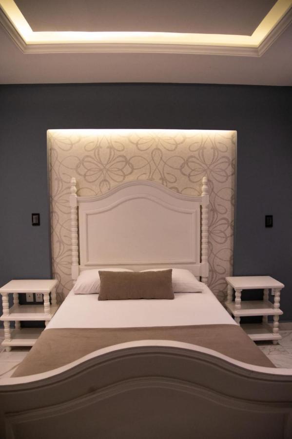 Hotel Boutique Monarca El Paraíso Dış mekan fotoğraf